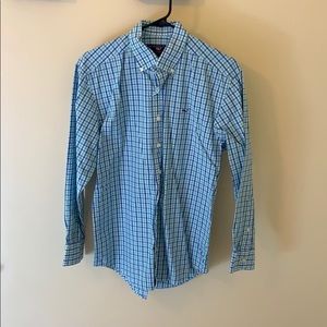 Vineyard vines long sleeve button down